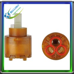 💧 Piralla Sorgente Cartuccia di Ricambio per Miscelatore Vasca 0SG00003A16 💧 (1150014)