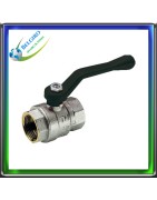 Per Acqua Leva Nera