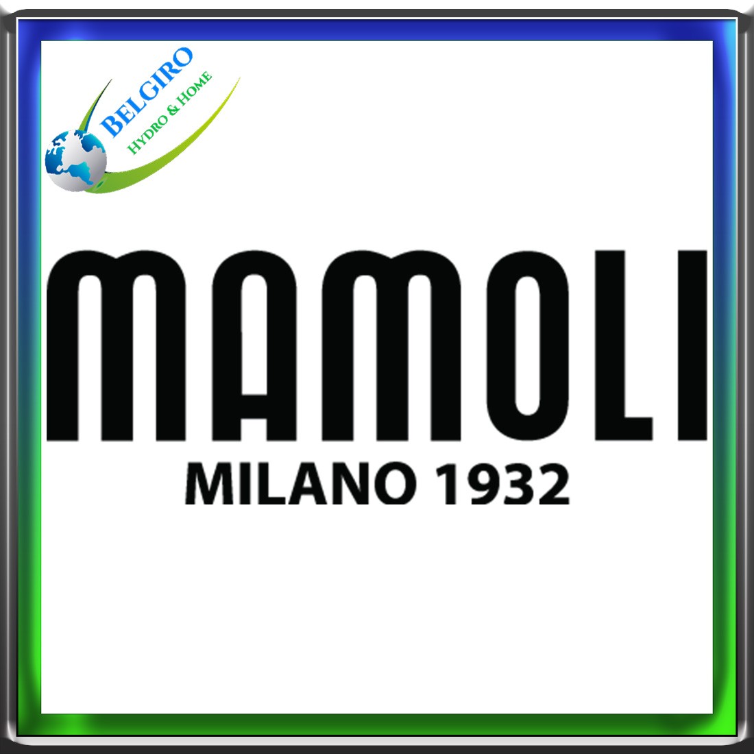 Mamoli